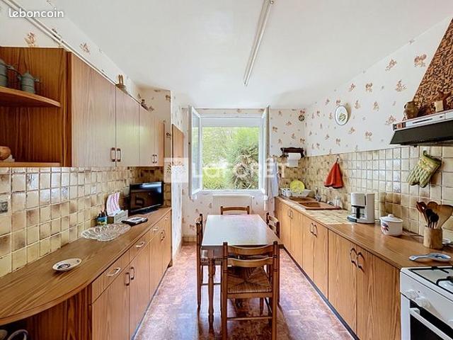Maison vente à Redon, Ille-et-Vilaine