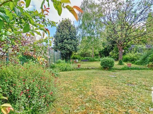 Maison vente à Meudon