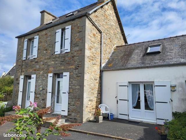 Maison vente à Morlaix, Bretagne