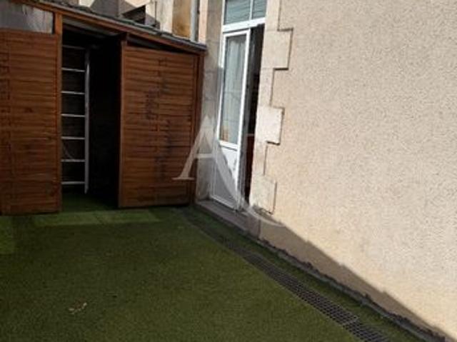 Maison vente à Les Sables-d'Olonne, Moutiers-les-mauxfaits