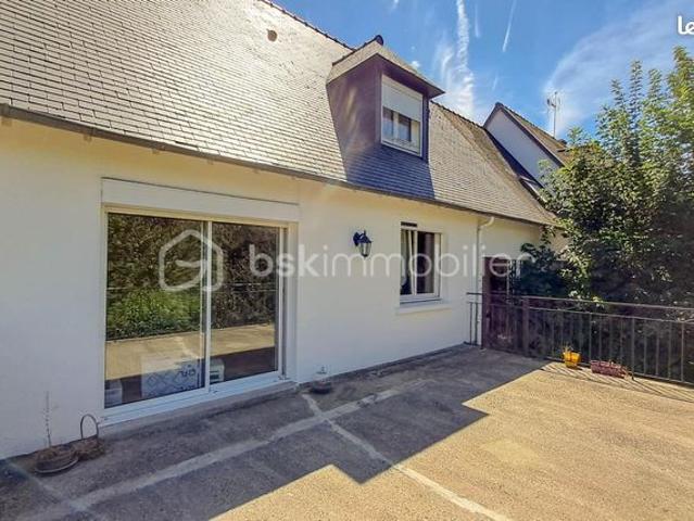 Maison vente à Quimperlé, Finistère