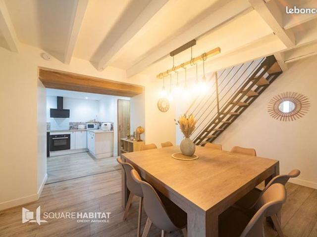 Maison vente à Saint-jean, Haute-Garonne