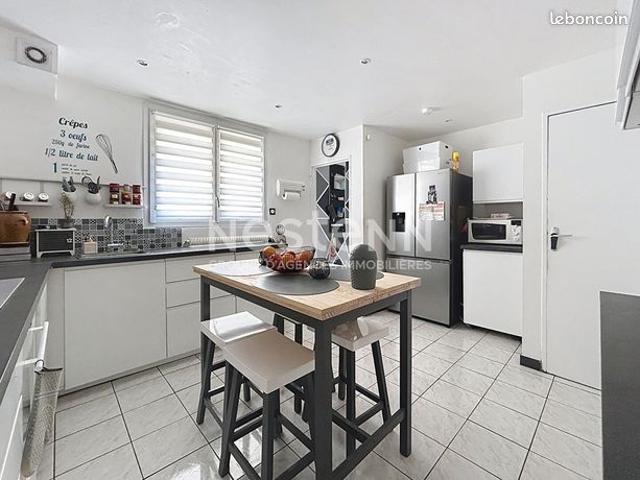 Maison vente à Argenteuil, Bessancourt