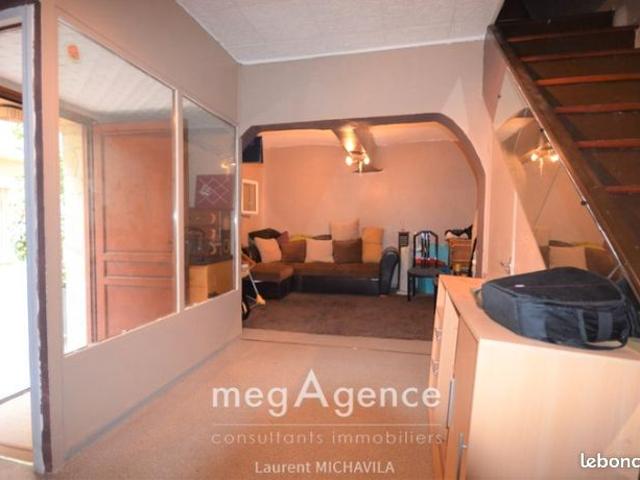 Maison vente à Béziers, Villeneuve-lès-béziers