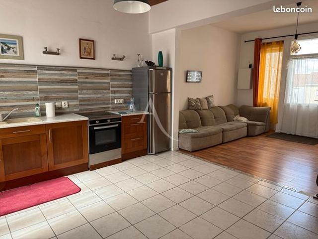 Maison vente à Les Sables-d'Olonne, Moutiers-les-mauxfaits