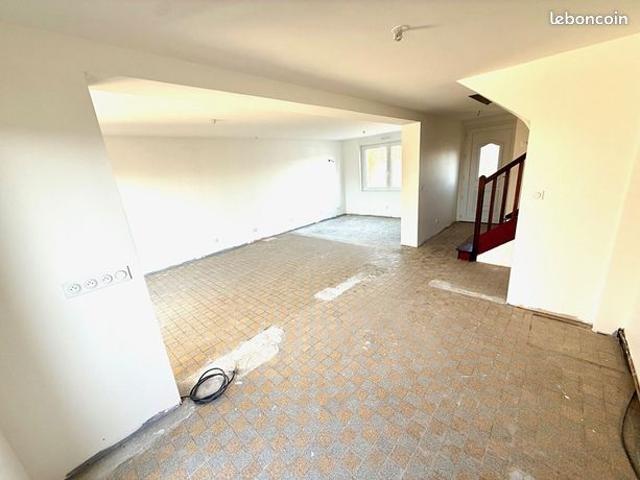 Maison vente à Boulogne-sur-Mer, Hesdigneul-lès-boulogne