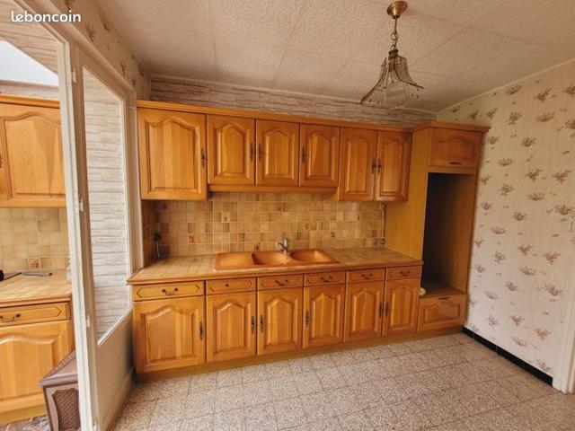Maison vente à Avesnes-sur-Helpe, Avesnelles