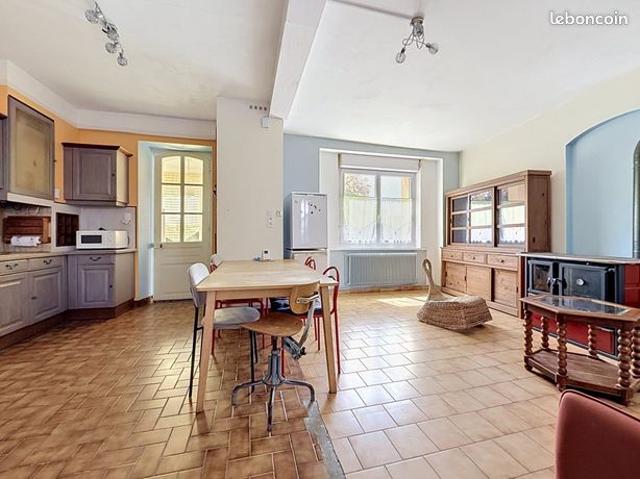 Maison vente à Saint-Lô, La Meauffe