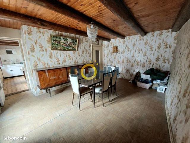 Maison vente à Yssingeaux, Retournac