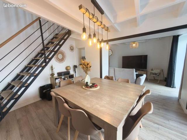 Maison vente à Saint-Jean, Haute-Garonne