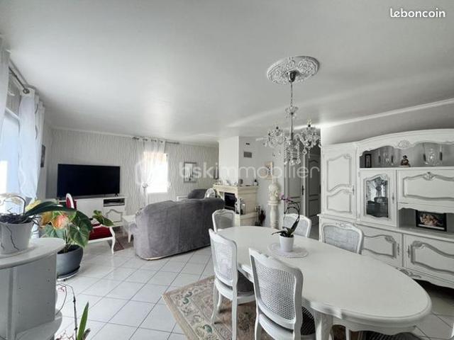 Maison vente à Nantes, Le Loroux-bottereau