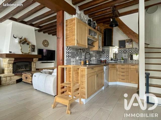 Maison vente à Beauvais, Amblainville