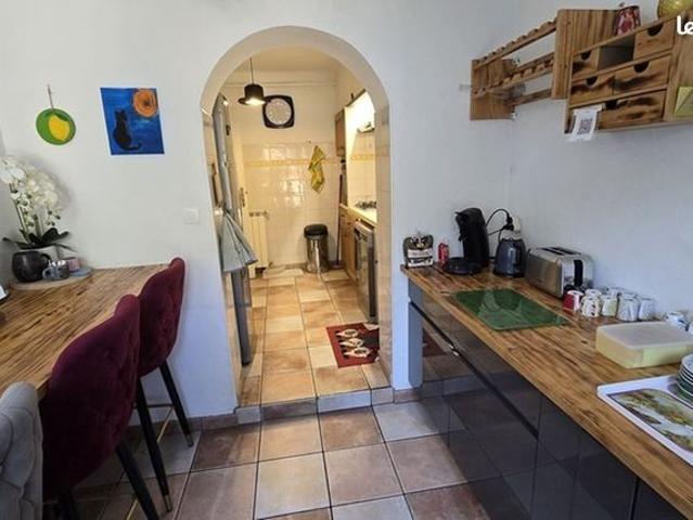 Maison vente à Carcassonne