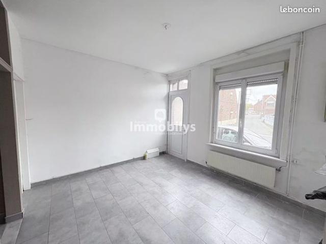 Maison vente à Douai, Waziers
