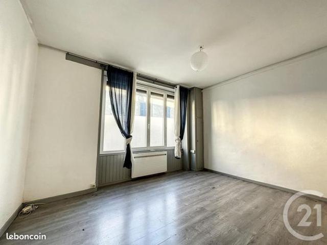 Maison vente à Vichy, Saint-pourçain-sur-sioule