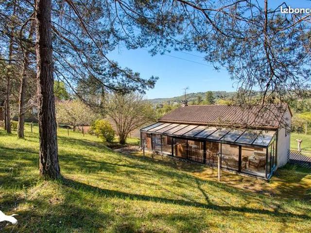 Maison vente à Sarlat-la-Canéda, Aubas