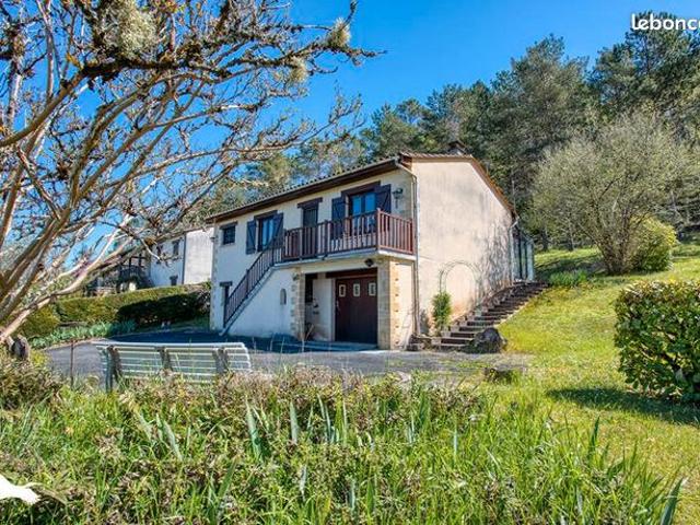 Maison vente à Sarlat-la-Canéda, Aubas