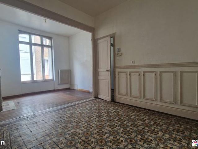 Maison vente à Arras, Saint-pol-sur-ternoise