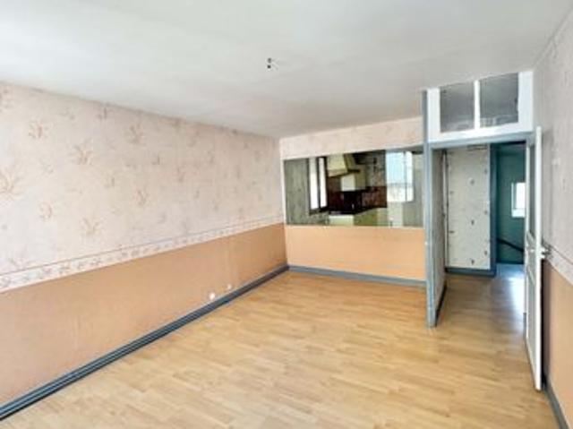 Maison vente à Riom