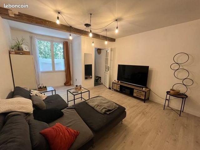 Maison vente à Marmande