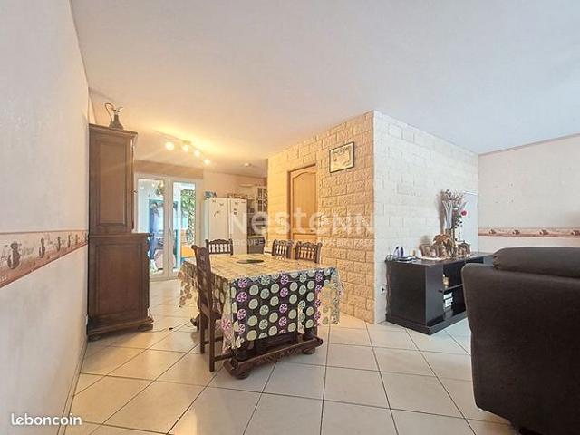Maison vente à Senlis, Villers-sous-saint-leu