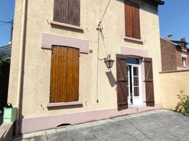 Maison vente à Sarrebourg-Château-Salins, Grand Est