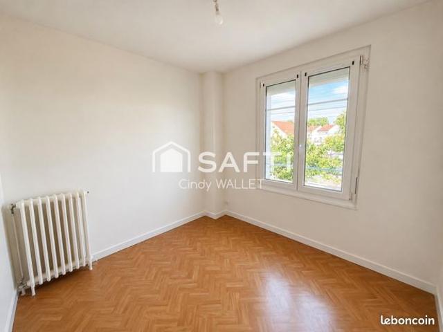 Maison vente à Soissons
