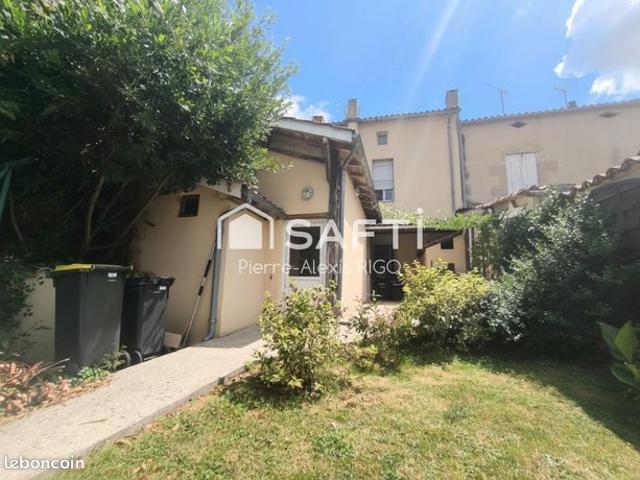 Maison vente à Marmande, Lauzun