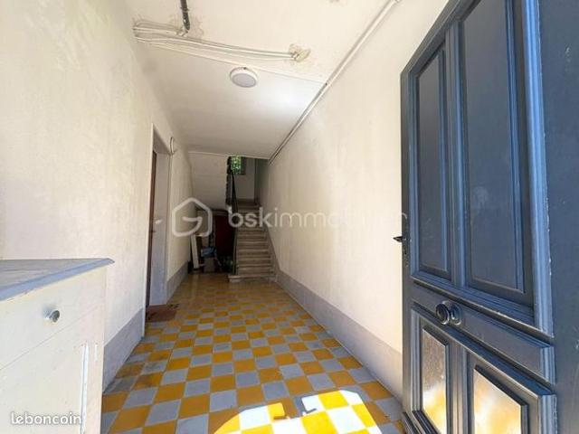 Maison vente à Nîmes