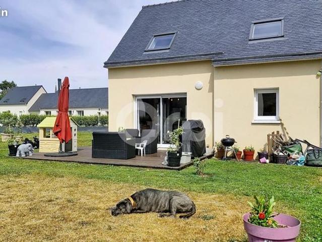 Maison vente à Brest, Bretagne