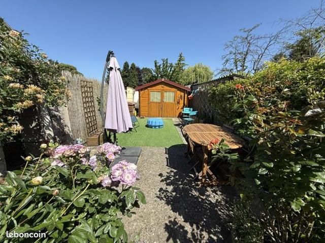 Maison vente à Clermont, Rantigny