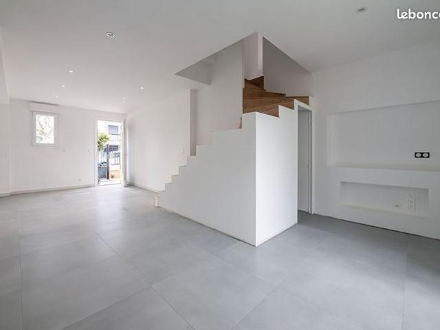 Maison vente à Le Raincy, Gournay-sur-marne