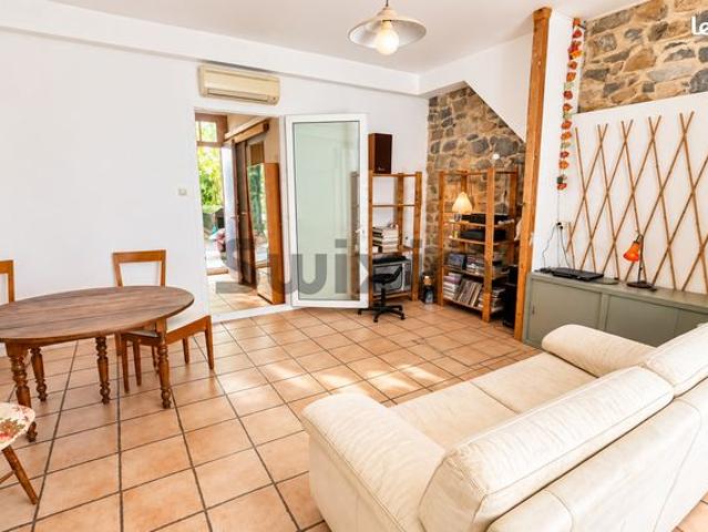 Maison vente à Nîmes, Gard