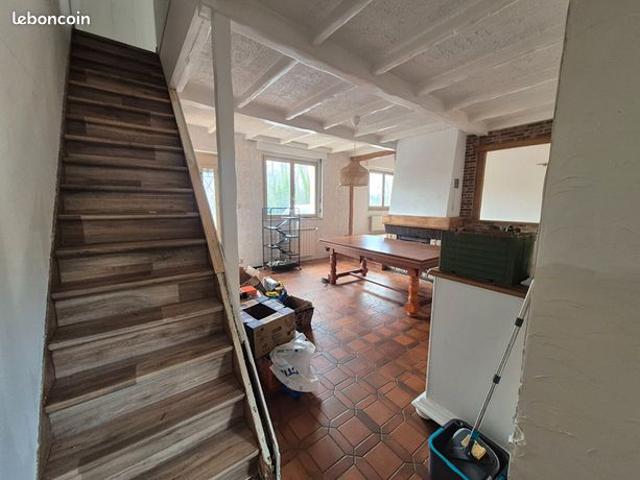 Maison vente à Béthune, Bruay-la-buissière
