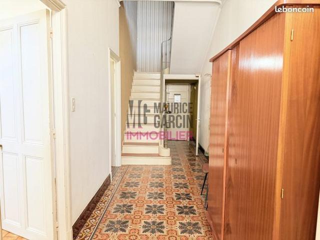 Maison vente à Arles, La Salle Les Alpes