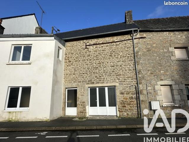 Maison vente à Lannion, Bretagne
