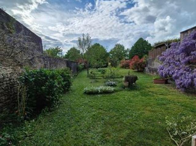 Maison vente à Châteauroux, Saint-marcel