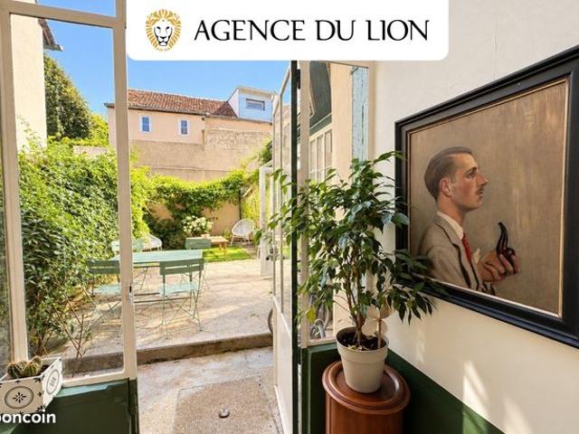Maison vente à Dreux, Eure-et-Loir