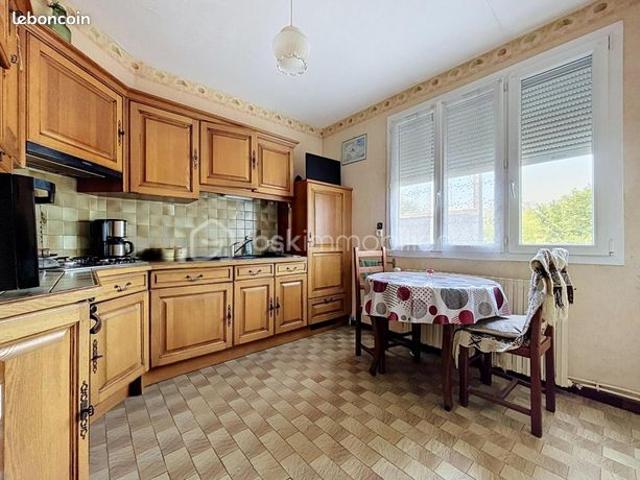 Maison vente à Bressuire