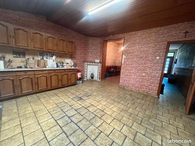 Maison vente à Valenciennes