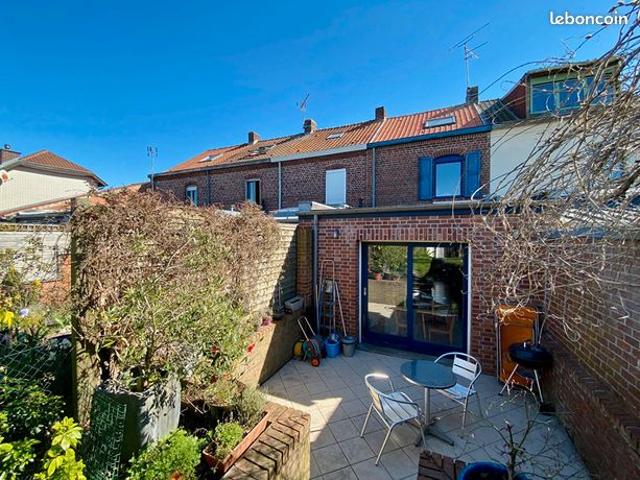 Maison vente à Lille, Bondues