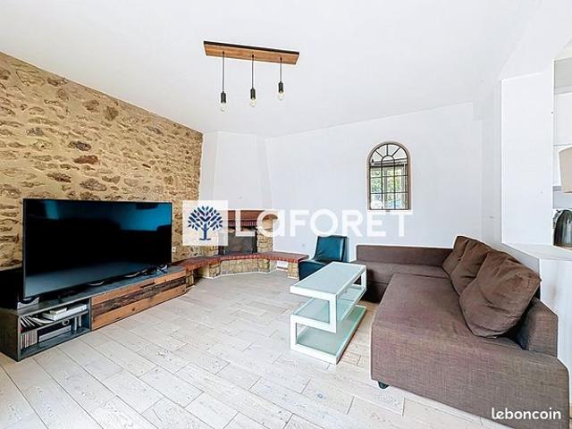 Maison vente à Saint-Germain-en-Laye, Chambourcy