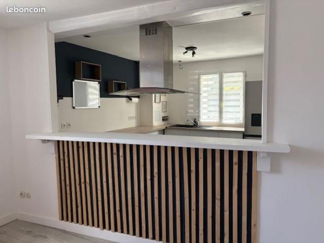 Maison vente à Belley, Blyes