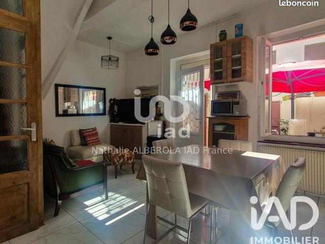 Maison vente à Narbonne, Lézignan-corbières