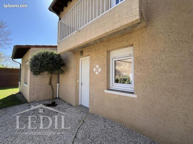 Maison vente à Condom