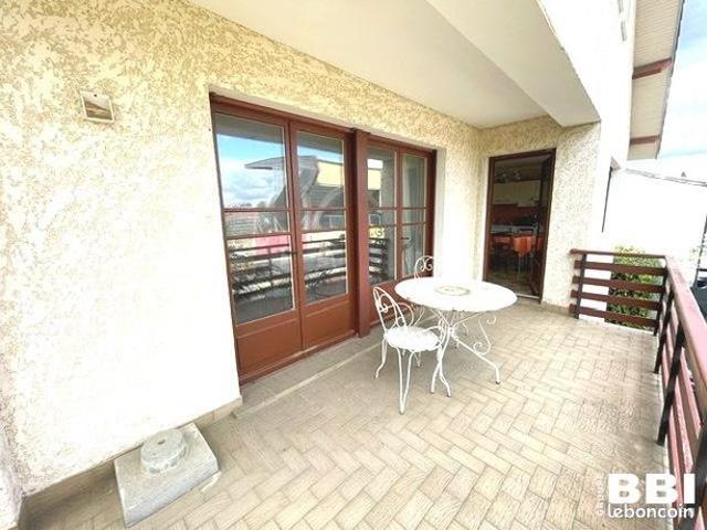 Maison vente à Louhans, Saône-et-Loire