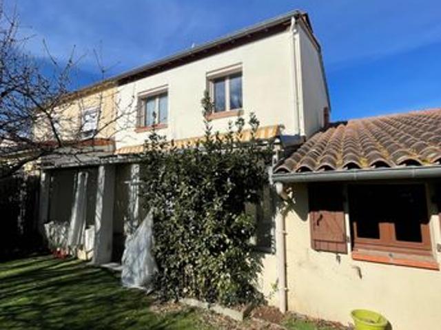 Maison vente à Toulouse, Colomiers