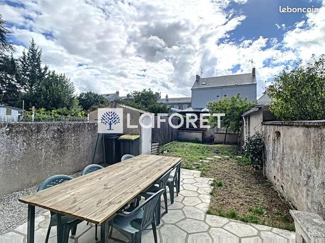 Maison vente à Bressuire, Thouars