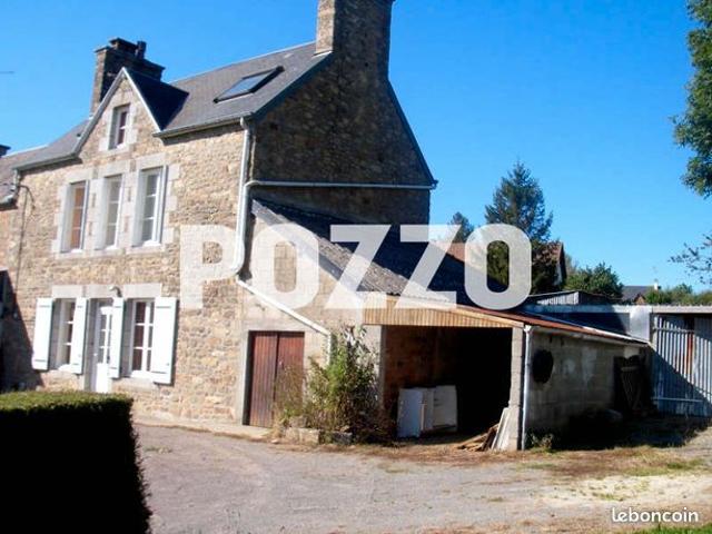 Maison vente à Avranches, Normandie