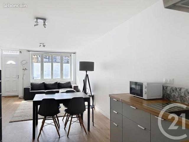 Maison vente à Angoulême, Aignes-et-puypéroux